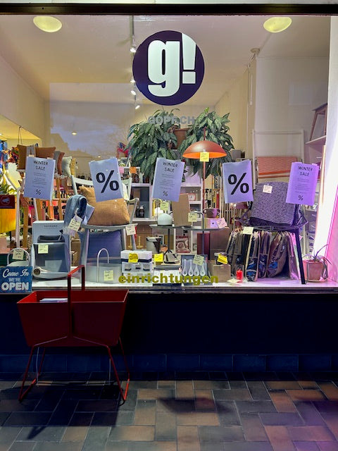 WINTER SALE